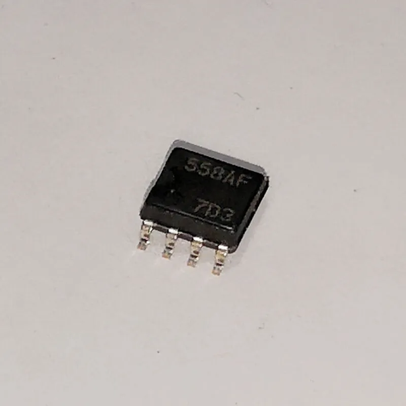 

25pcs HA17558AFEL HA17558A HA17558 Brand new original package SOP-8