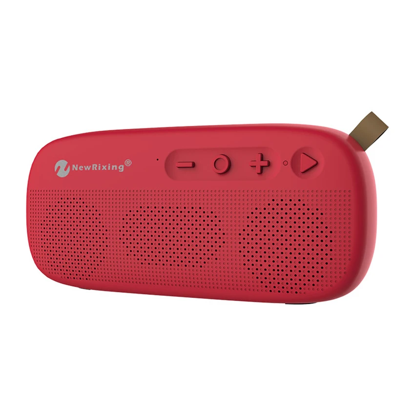 Bluetooth беспроводной динамик Водонепроницаемая уличная переносная Спортивная
