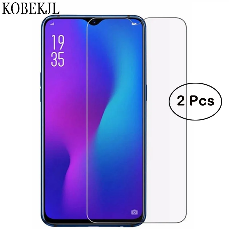 Защитная пленка для экрана OPPO Realme 2 Pro из закаленного стекла защитная Realme2 Two 2Pro