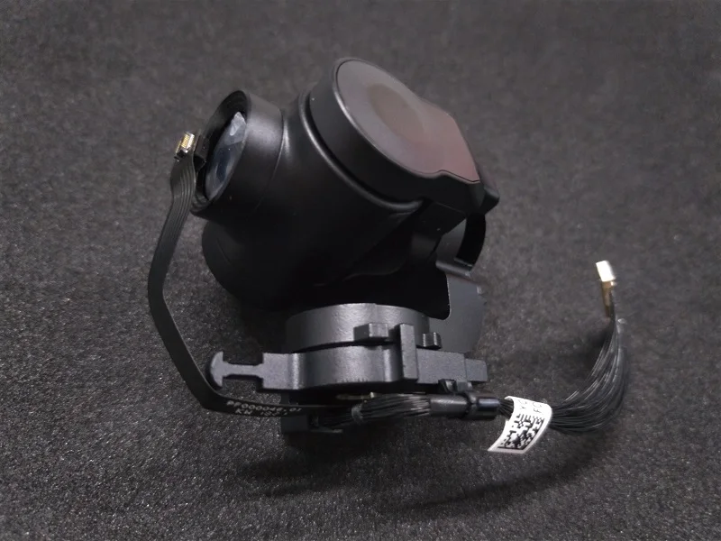 Оригинальная камера Mavic Air Gimbal с гибким кабелем трансмиссионный кабель запасные части для DJI Mavic Air