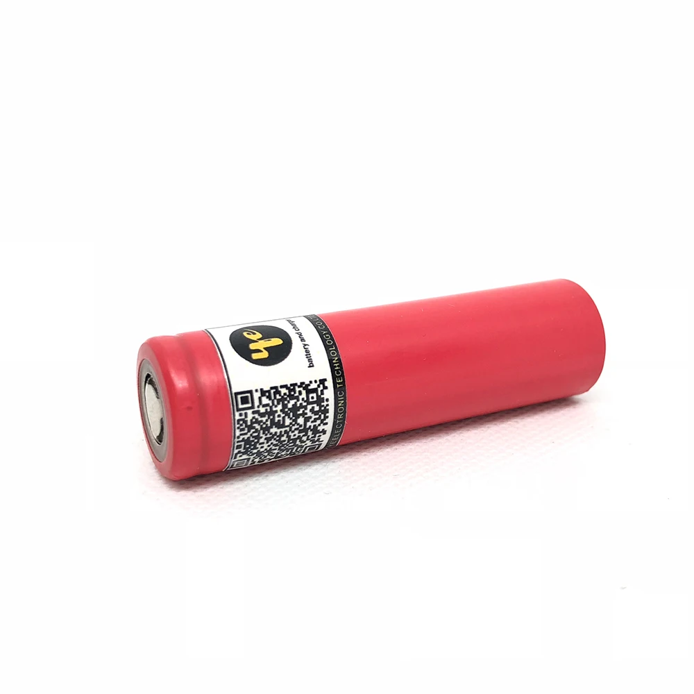 Oye новый оригинальный 3 7 V для Sanyo 18650 3400mAh NCR18650BF аккумулятор аккумуляторная