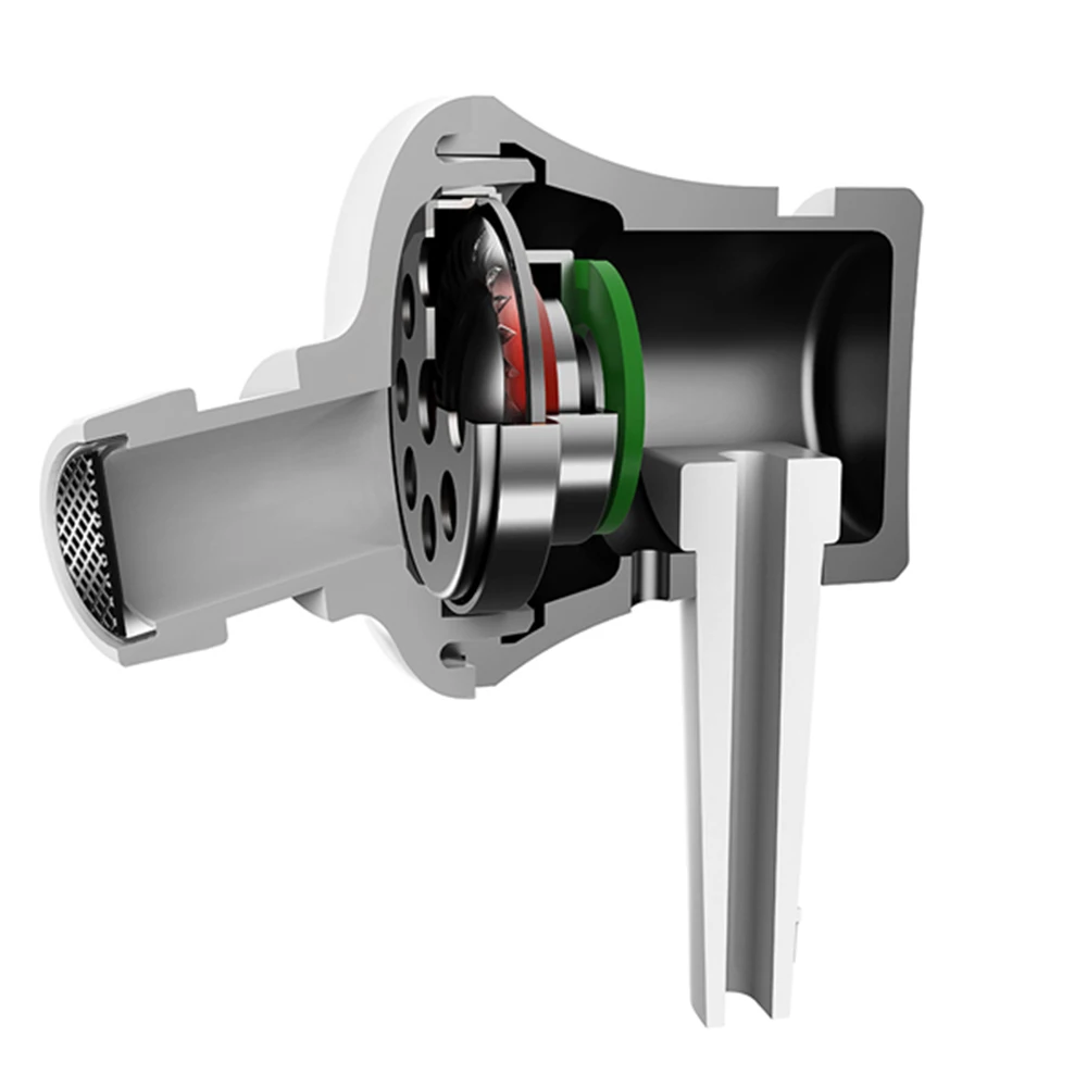 Наушники Xiaomi Mi Piston наушники вкладыши Fresh Edition Basic Version в наличии с микрофоном для