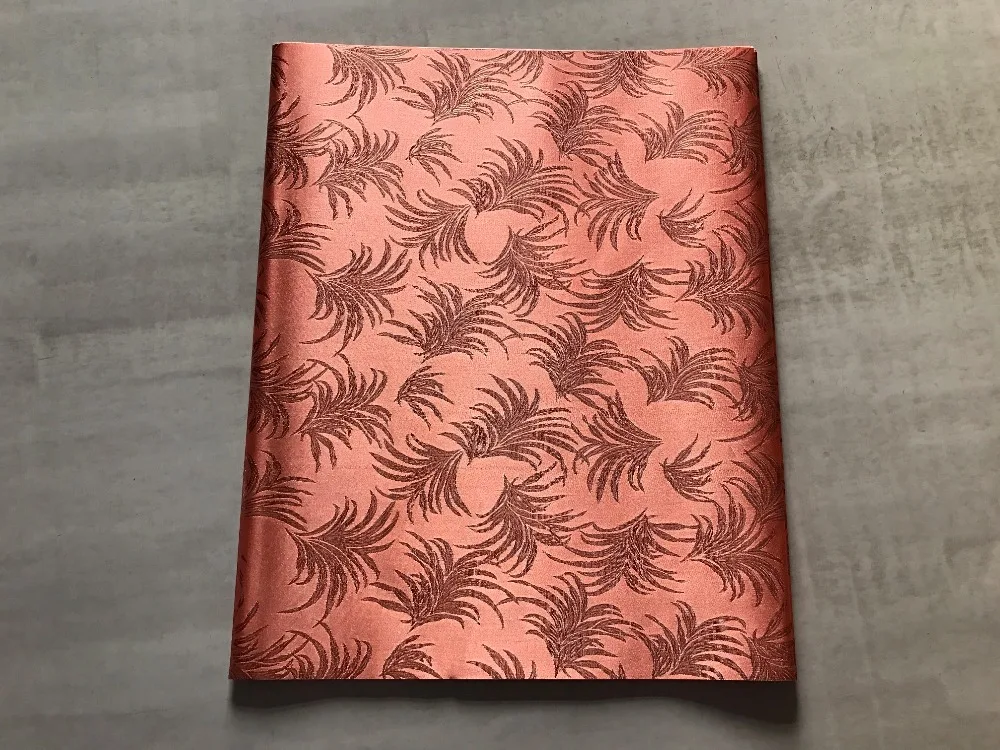 Африканский головной убор Sego Gele & Ipele обертка 2 шт./компл.. Артикул LS006 FUSHIA PINK|Ткань| |