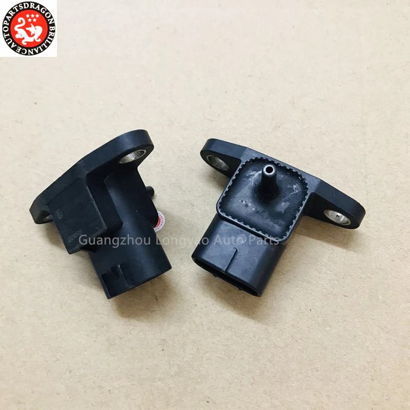 1 шт. Supra JZA80 2JZGTE турбо Впускной датчик давления OEM 89421 12111 079800 3250 SU4185 5S2512 8942112111
