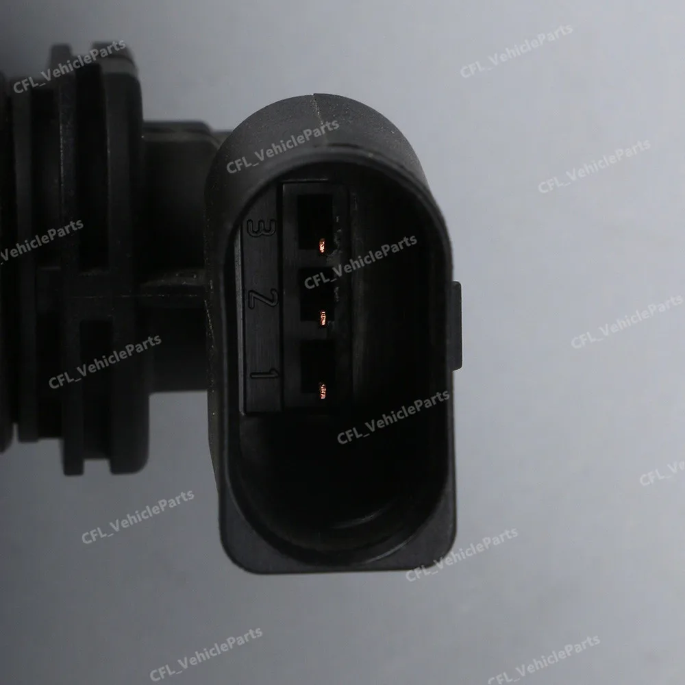 Датчик положения распределительного вала 030907601E для VW Bora Caddy Eos Fox Golf Jetta Lupo Polo Audi A3 A8