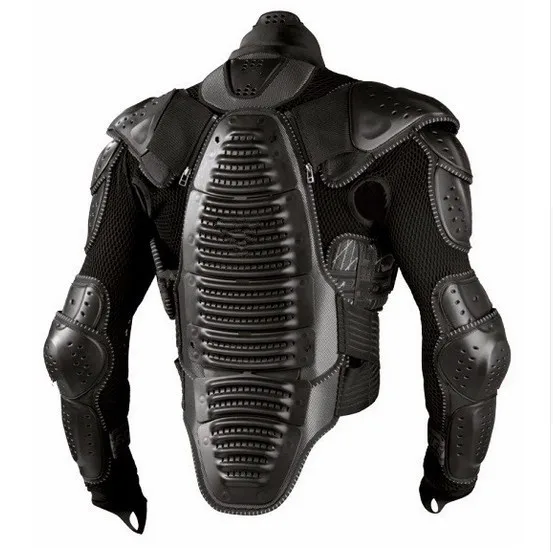 Новая Защита спины автомобиля и мотоцикла для защиты защитного слоя груди шеи