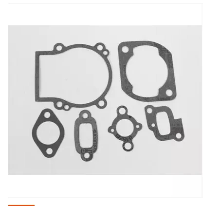Комплект уплотнительных прокладок (шесть) двигатель RC подходит для HPI 1/5 BAJA 5B 5T SC 2
