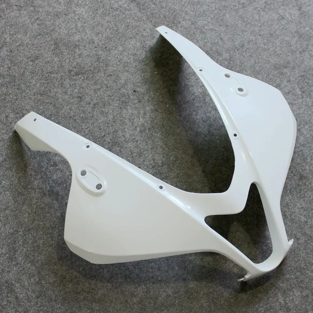 Передняя Верхняя накладка на мотоцикл обтекатель для Honda CBR 600RR CBR600 RR 2009 2010 2011 2012 600