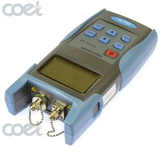 Оптический Волокно Ranger 60 км jw3304a сети FTTx Волокно-оптические ftth Tool Kit Визуальный