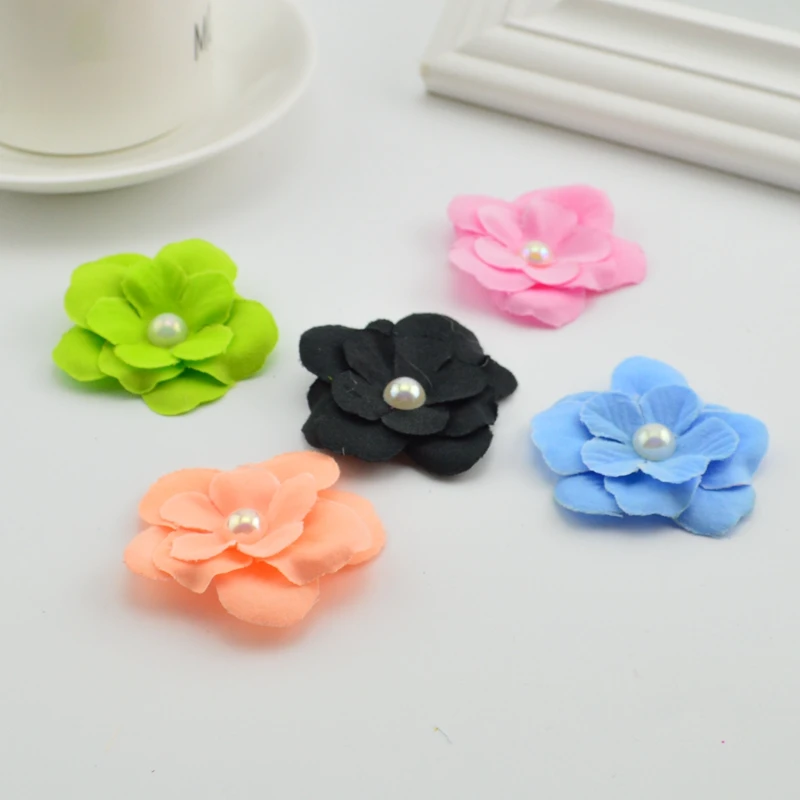 1 шт. искусственные цветы сливы 5 см|artificial flowers|quality artificial flowerscar decoration wedding |