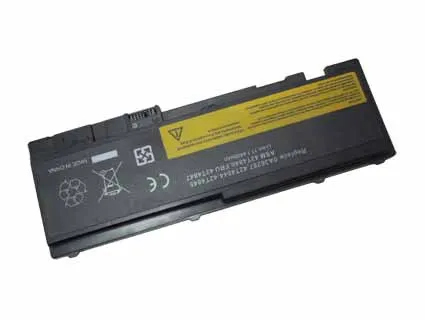 LMDTK Новый 6-ячеечный Аккумулятор для ноутбука ThinkPad T420s T420s-4171-A13 T420si 42T4844 42T4845 FRU 42T4847