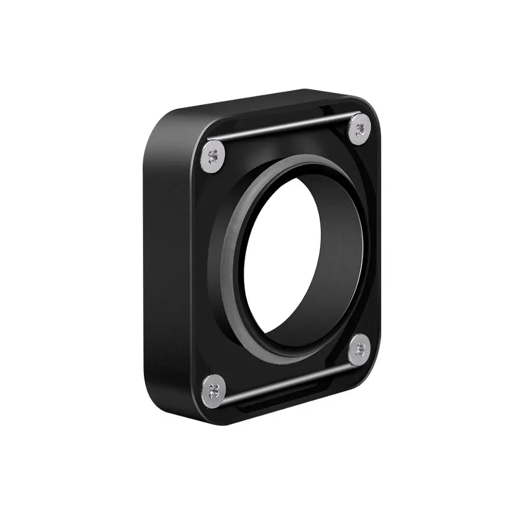 УФ-объектив кольцо Замена Защитный чехол для ремонта рамка Gopro Hero 5 6 7 Защитная