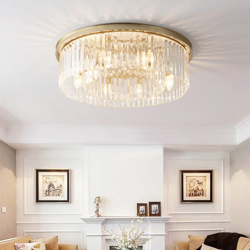 Потолочный светильник avize современные светодиодные потолочные лампы