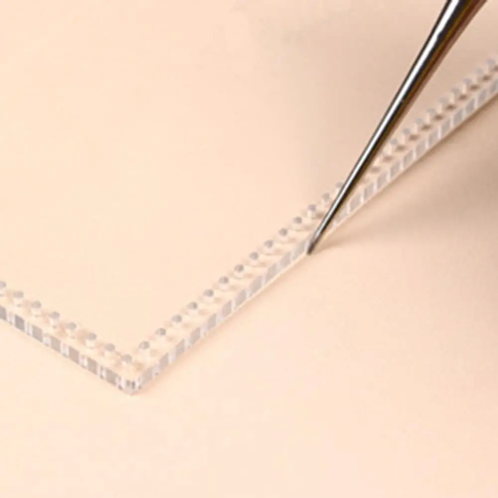 Кошелек в форме подковы кошелек для монет акриловый узор рисунок сумка наушников