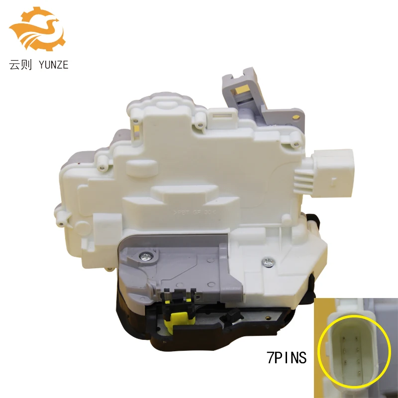 OE 4F0839016A 8E0839016AA задний правый центральный фотомеханизм Подходит для AUDI A3 S3 2004 2013|for