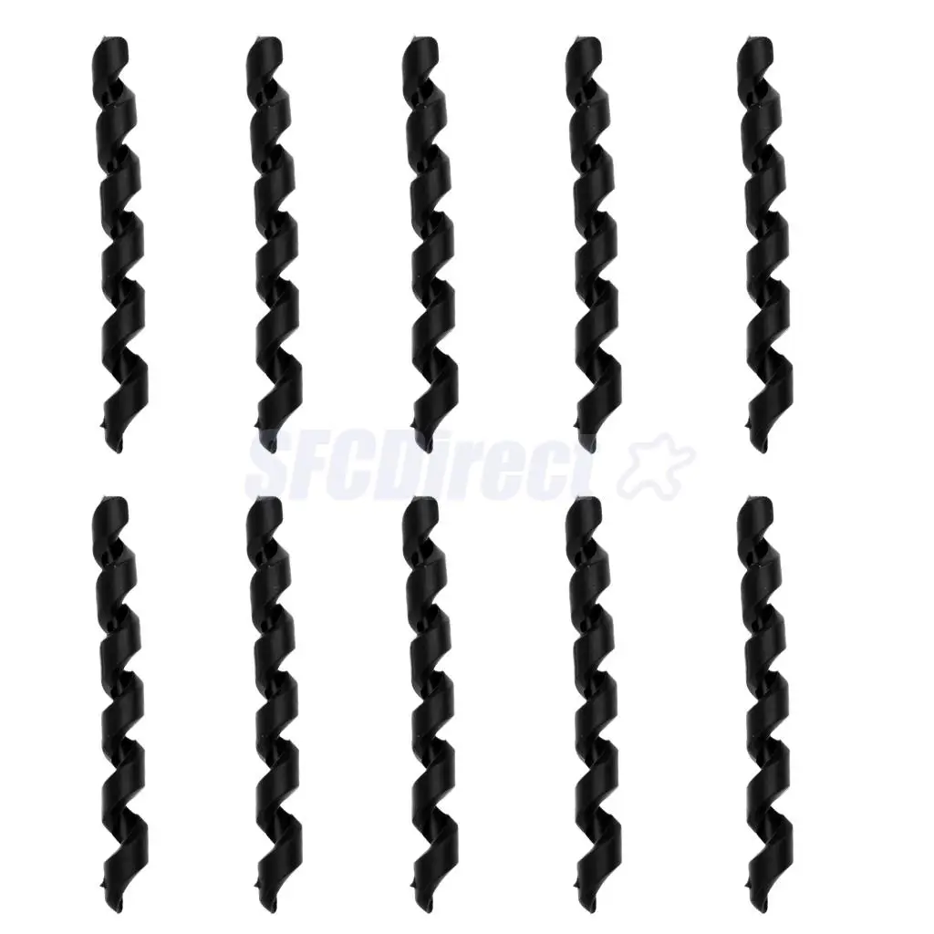 10 шт. защитный шланг для рамы велосипеда из мягкой резины|shift cable|bicycle brake hosecable hose |
