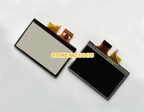 Деталь для ремонта ЖК экрана Sony DCR SR35 SR46 SR55 SR60 SR65 SR67 SR75 SR85 SR100|Фотофильтры