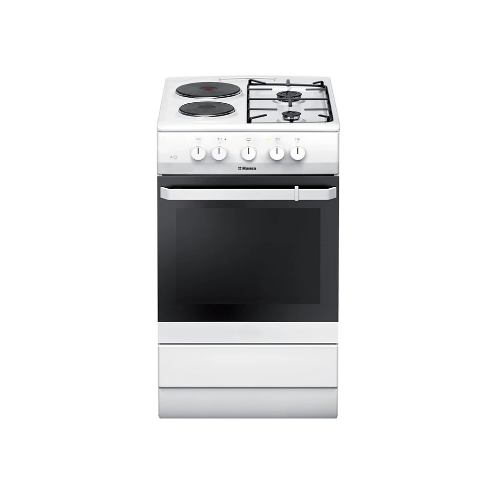 Плита Комбинированная Hansa FCMW53050 | Бытовая техника