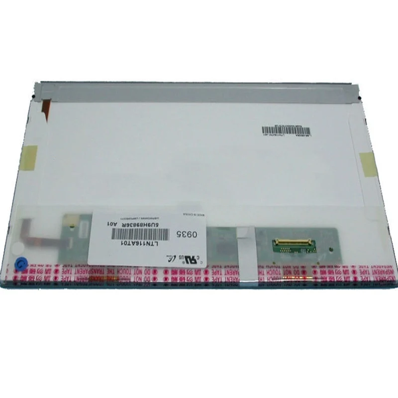 Бесплатная доставка ЖК-матрица для acer aspire 1410 экран ноутбука ltn116at01 | Компьютеры и