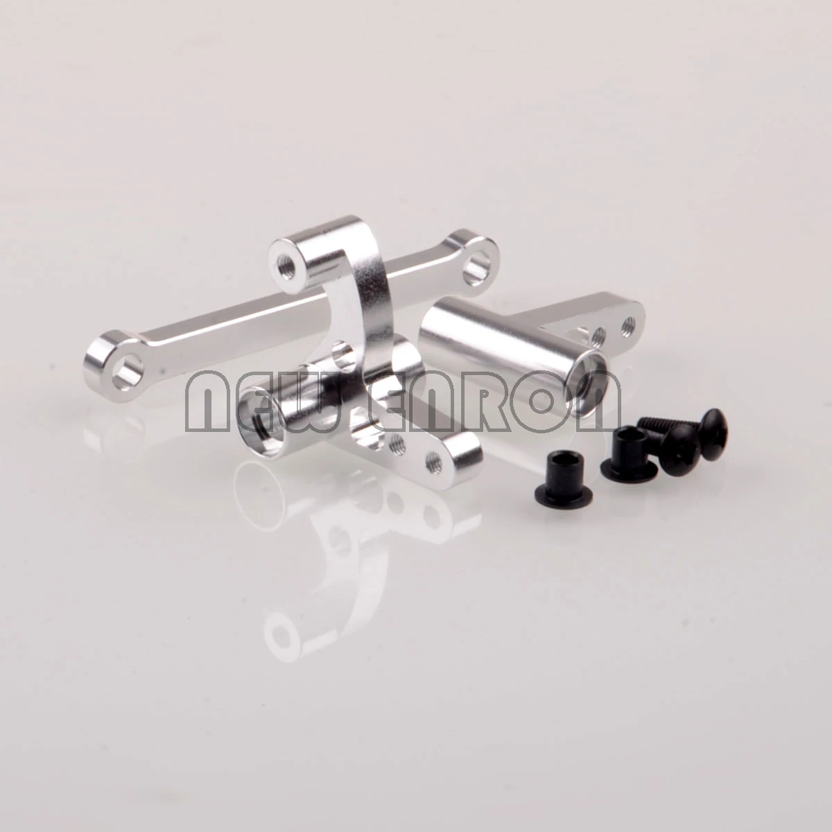 Новая ENRON RC автомобильная часть RC 101214 сервомеханизм рулевого управления Saver полная обновленная часть WR80018 для Радиоуправляемая модель HPI электрический поток WR8