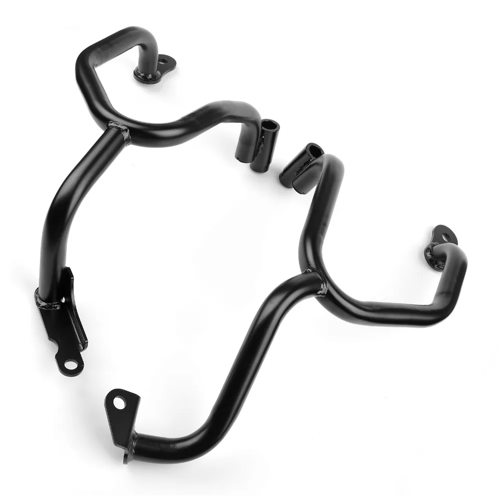 Areyourshop мотоциклетная верхняя защита для мотоцикла от ударов шоссе Yamaha MT 09 17 18 FZ