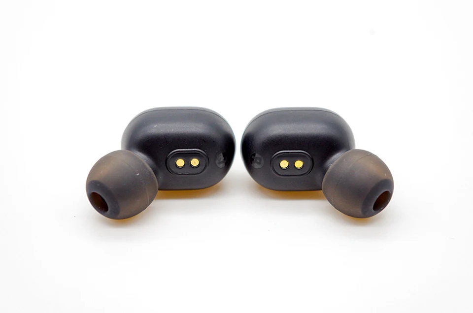 Xiao mi Red mi Airdots TWS mi Bluetooth 5,0 наушники Молодежная версия стерео mi ni Беспроводная bluetooth-гарнитура с mi c