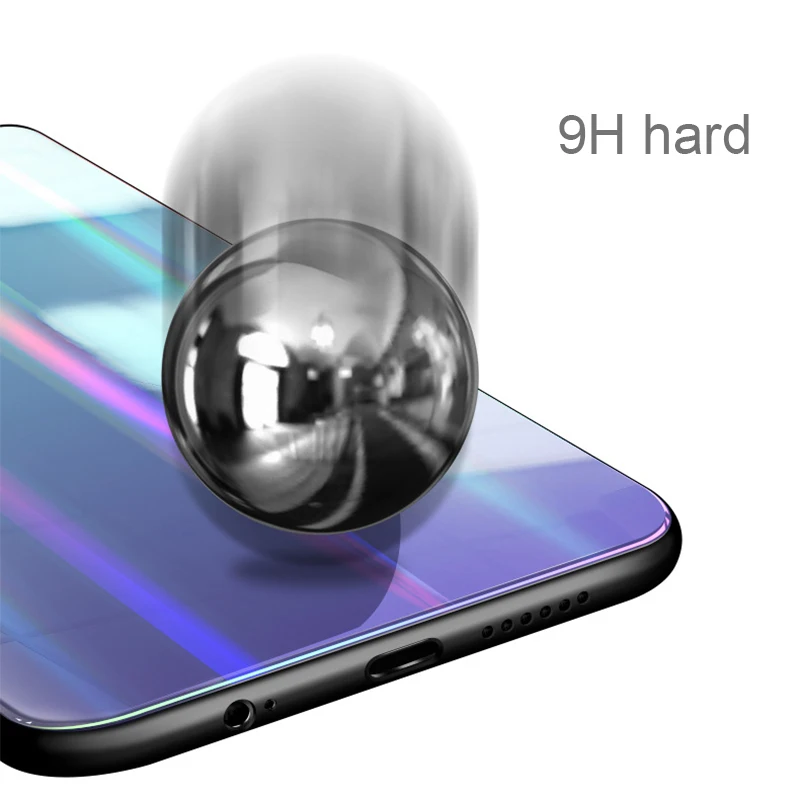 Чехол CHYI для Xiaomi Mi 9 стеклянный чехол Mi9 xiaomi mi 8 Explorer задняя крышка с узором