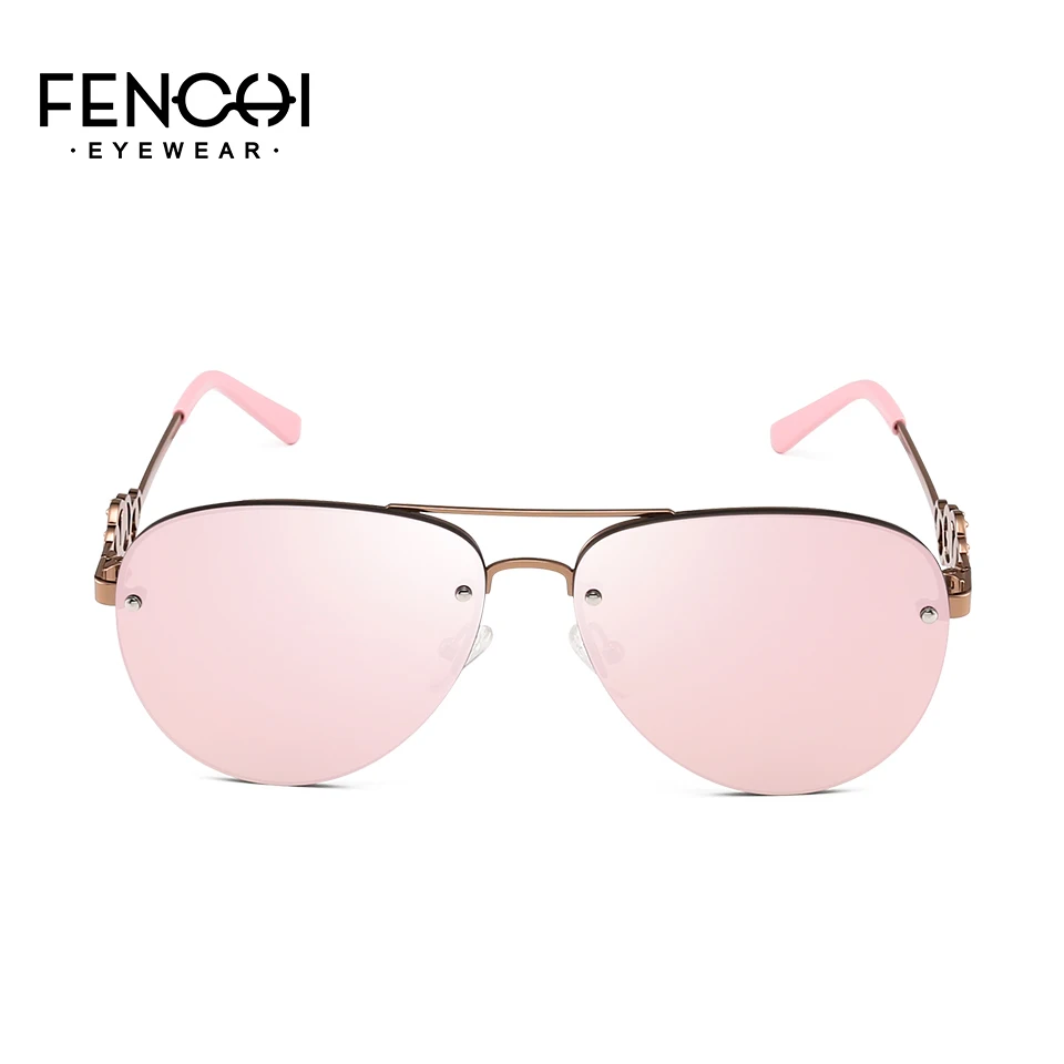 

2019 new fashion sunglasses stainless steel frame sunglasses
