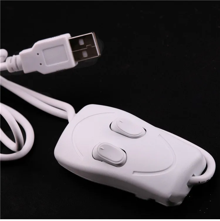 5v light bar mini eye protection learning creative USB charging line student dormitory camping lights led | Лампы и освещение