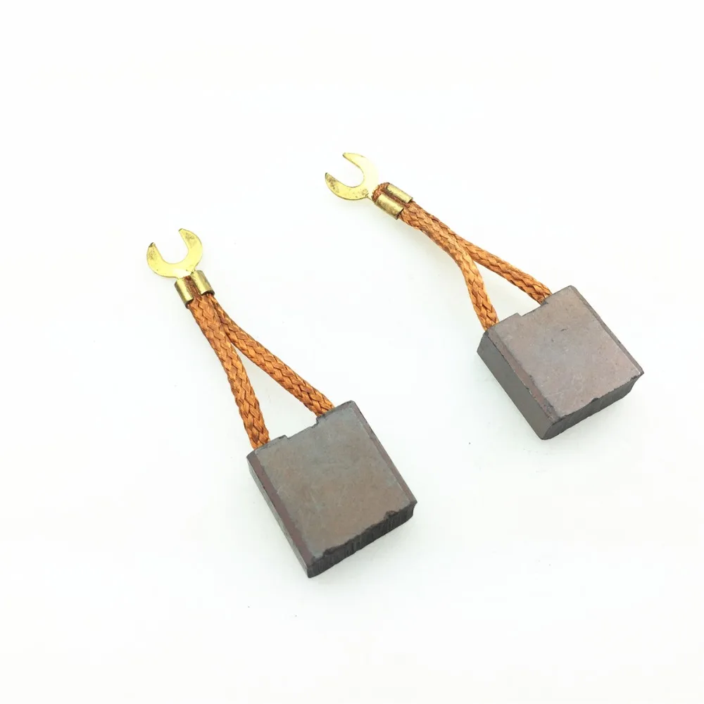 STARPAD carbon brush 10x12 10x14 10x21 аксессуары для электрического автомобиля
