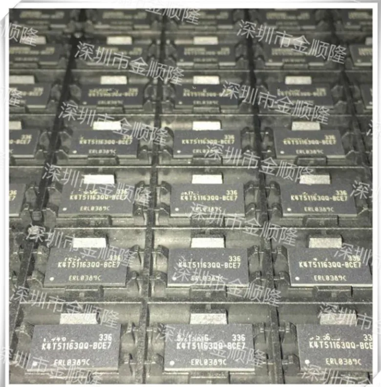 

Module K4T51163QQ-BCE7 Free shipping
