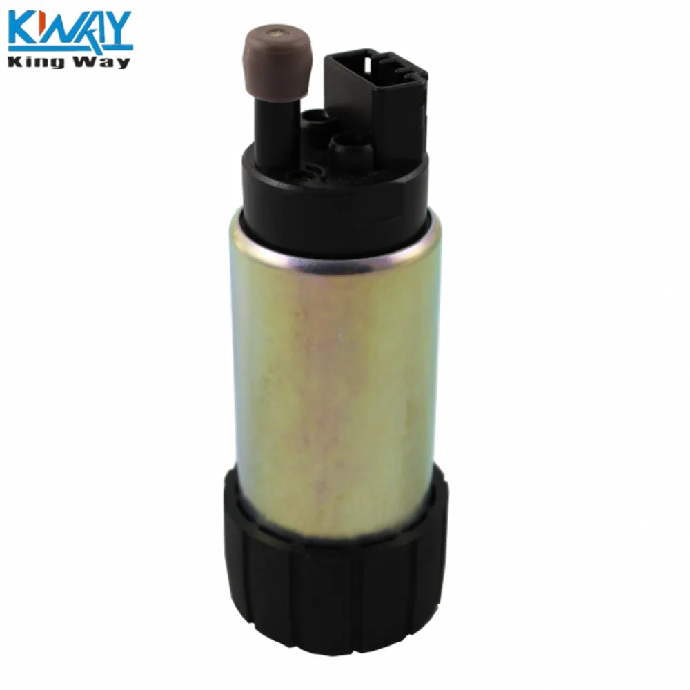 Бесплатная доставка-King Way - 255LPH EFI Топливный насос для BMW E30 E36 E46 316i 318i 320i 330i M3 535i X5 001