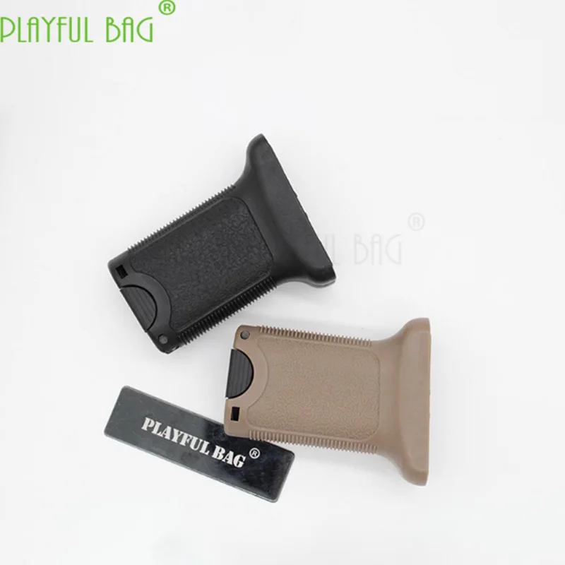 Пистолет водяной пули для спорта на открытом воздухе cs с системой m lok в стиле TD