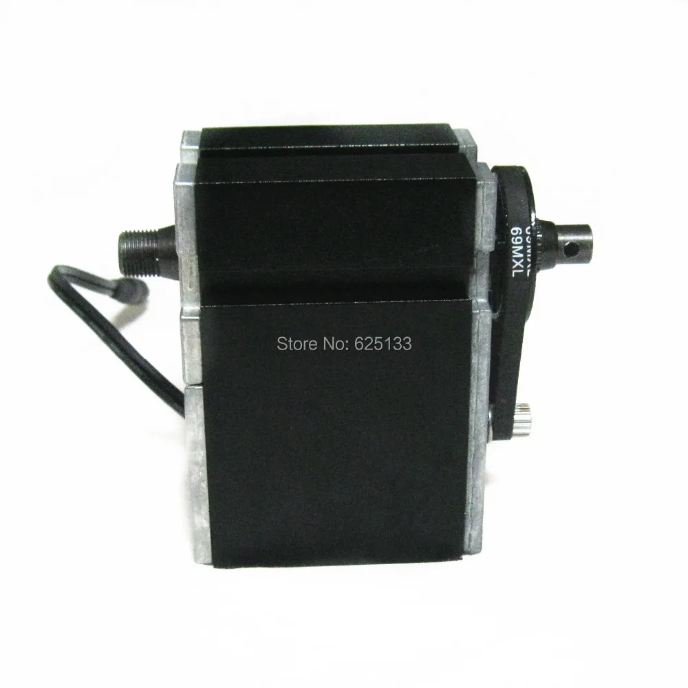 Мотор большой мощности 144W 12000 RPM(оборотов в минуту), металлическая шестерня, встроенная коробка передач, Zhouyu Mini 6 в 1 Многоцелевой станок
