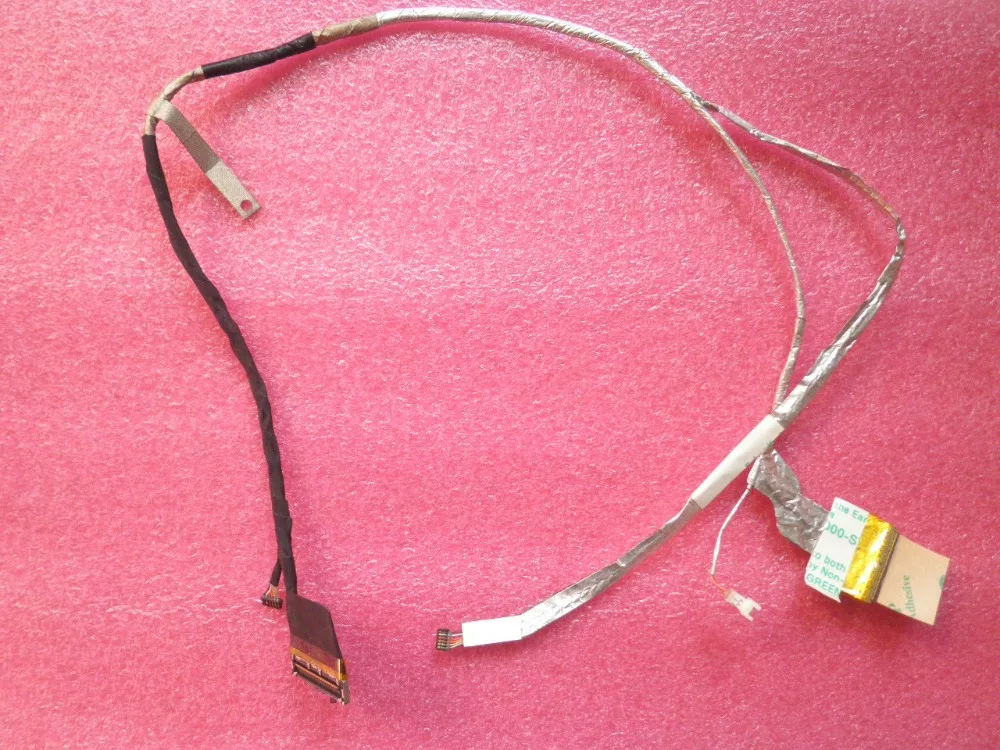 Новый кабель для HP Pavilion DV6 6000 LED LVDS B2995050G00004 644362 001 650798 50.4RH02.032 50.4RH02.002|hp pavilion cable|hp cablefor
