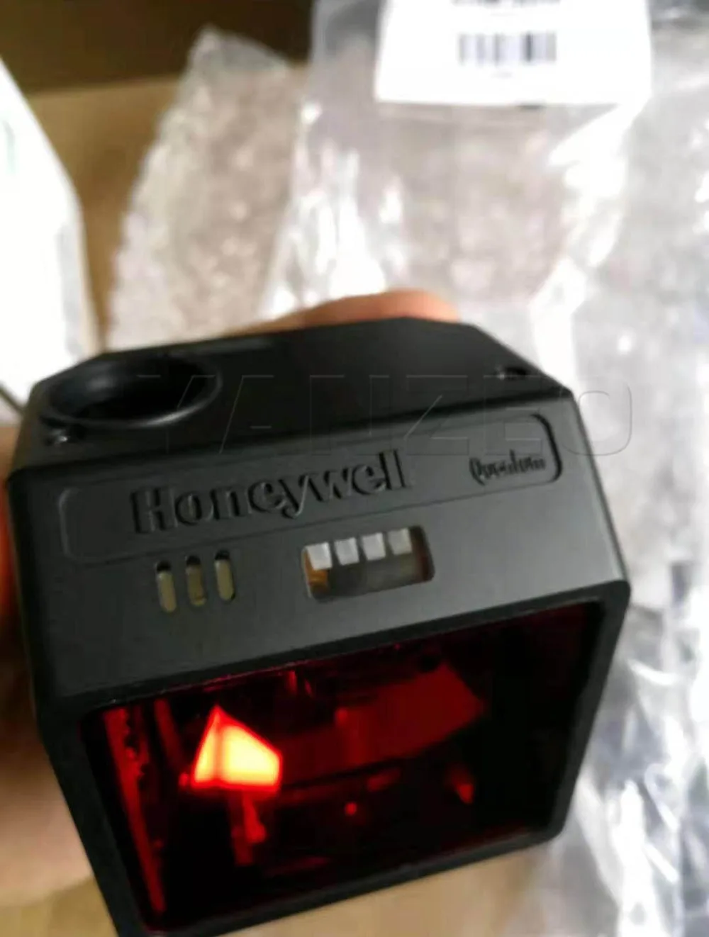 100 шт. IS3480 USB-сканер для Metrologic Honeywell всенаправленный компактный 1D лазерный сканер
