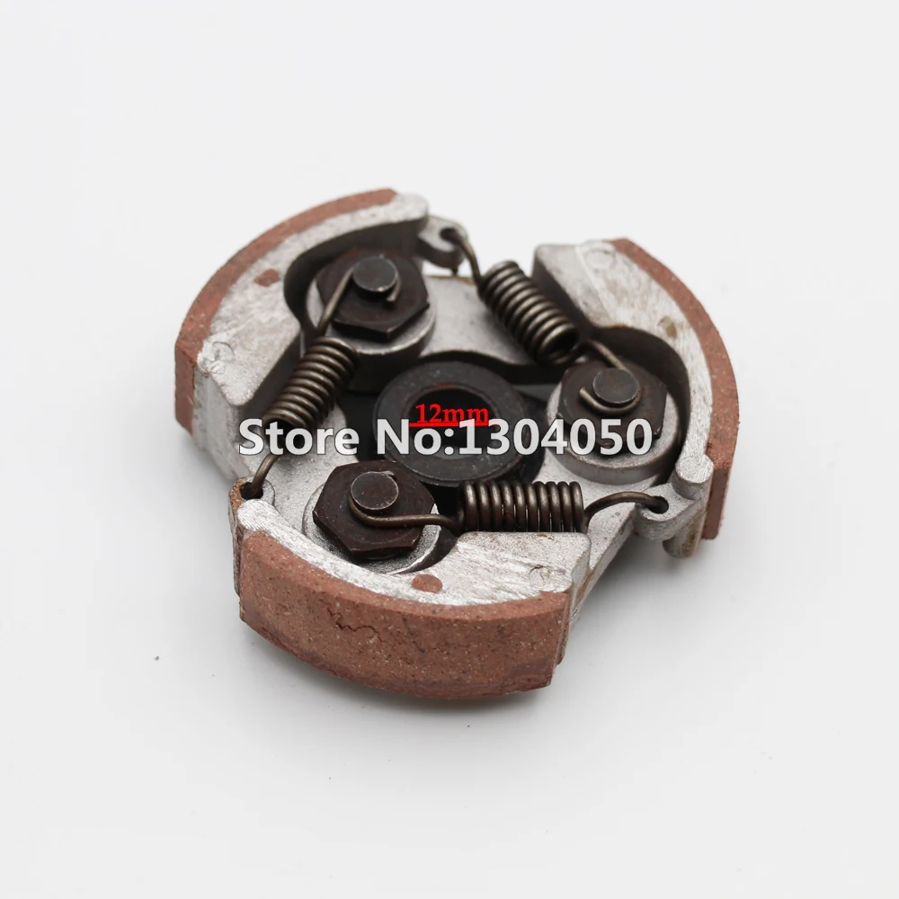 Сцепление для тяжелых условий эксплуатации Карманный ракетный велосипед 47CC 49CC