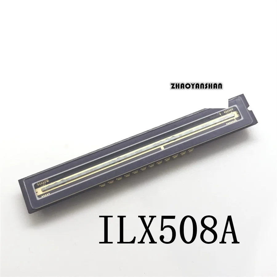 10 шт. X ILX508A ILX508 CCD Новая бесплатная доставка|Матрицы| |