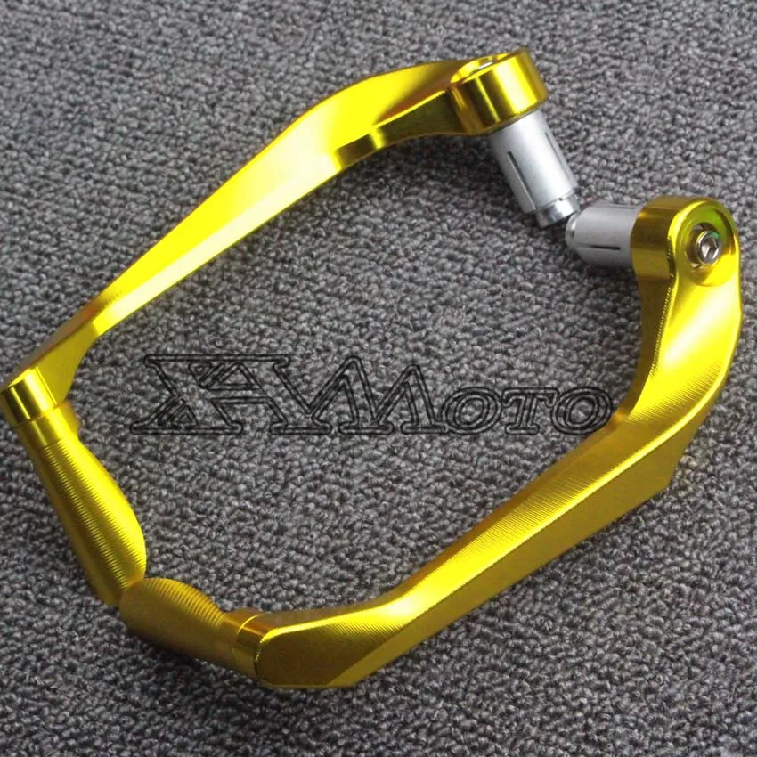 Универсальный рычаг тормоза и сцепления на руль мотоцикла 7/8 дюйма 22 мм|brake clutch