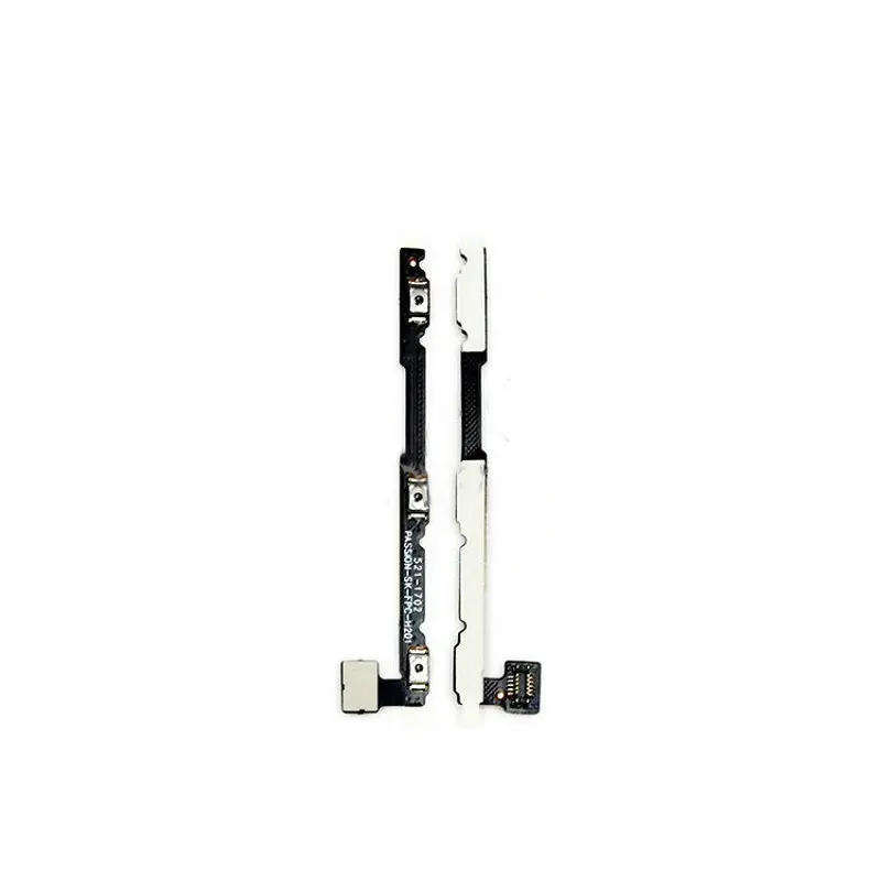 

New For Lenovo Vibe P1 Power on/off+Volume up/down Switch Button Flex Cable Repair Parts