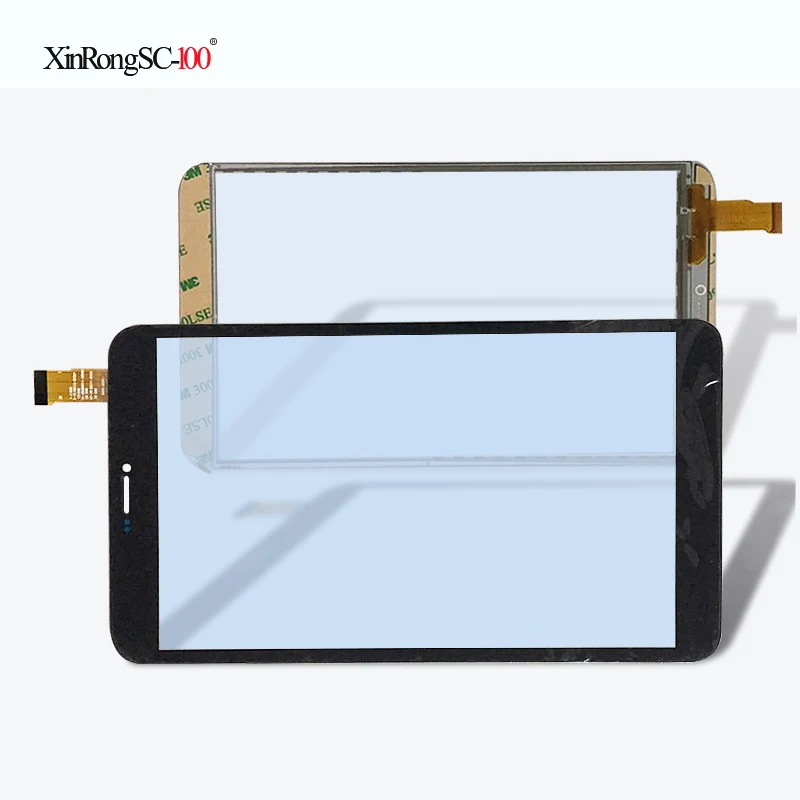 Сенсорный экран для Tesla Neon 8 0/Oysters T84ERI 3G/t84мрт 3G дюймов|touch screen|touch screen inch8 inch touch |