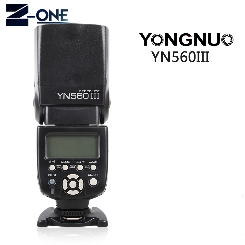 Профессиональная вспышка Yongnuo для Canon 80D M6 60D 600D 800D 70D 700D 200D 77D 750D 1500D 760D 5D 6D 7D|flash speedlight