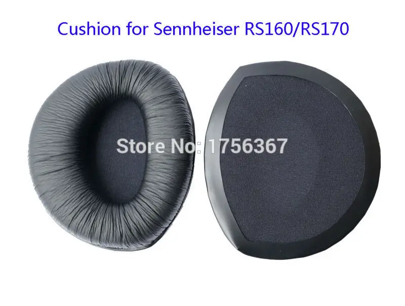 Сменные амбушюры для гарнитуры Sennheiser RS160 RS170 RS180 (амбушюры/подушки наушников)|ear pad