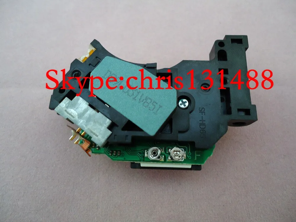 Лазерная головка для DVD плеера с оптическим звукоснимателем|sanyo dvd|head headhead laser |