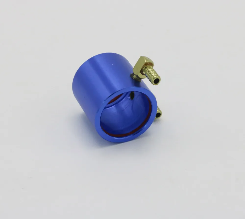 Hobbywing утечка водяного охлаждения куртка с водяным охлаждением крышка трубки для