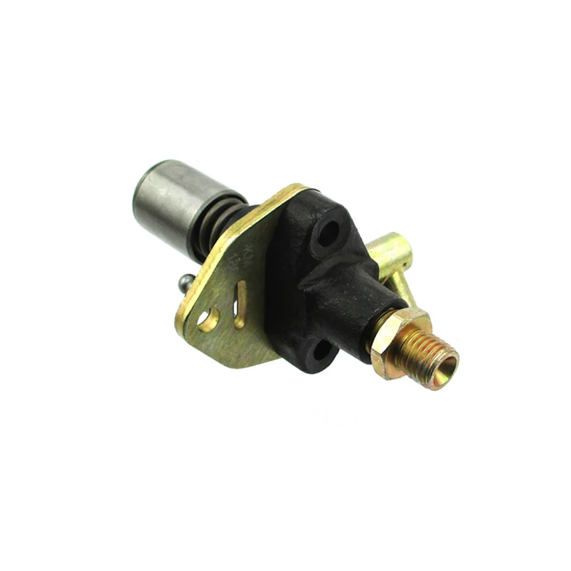 XLSION Aftermarket топливный инжектор насос без соленоида для 186 186F 10HP Yanmar дизельный