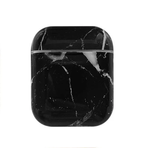 Для apple watch airpods чехол - Цвет: black
