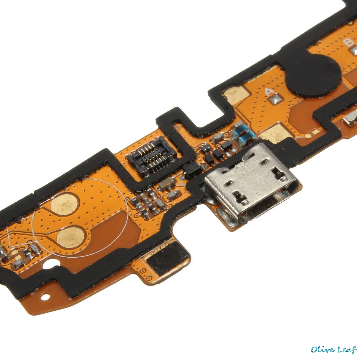 Зарядное устройство Док станция разъем для LG Optimus L90 D405 D410 D415 одна Sim Micro usb зарядная