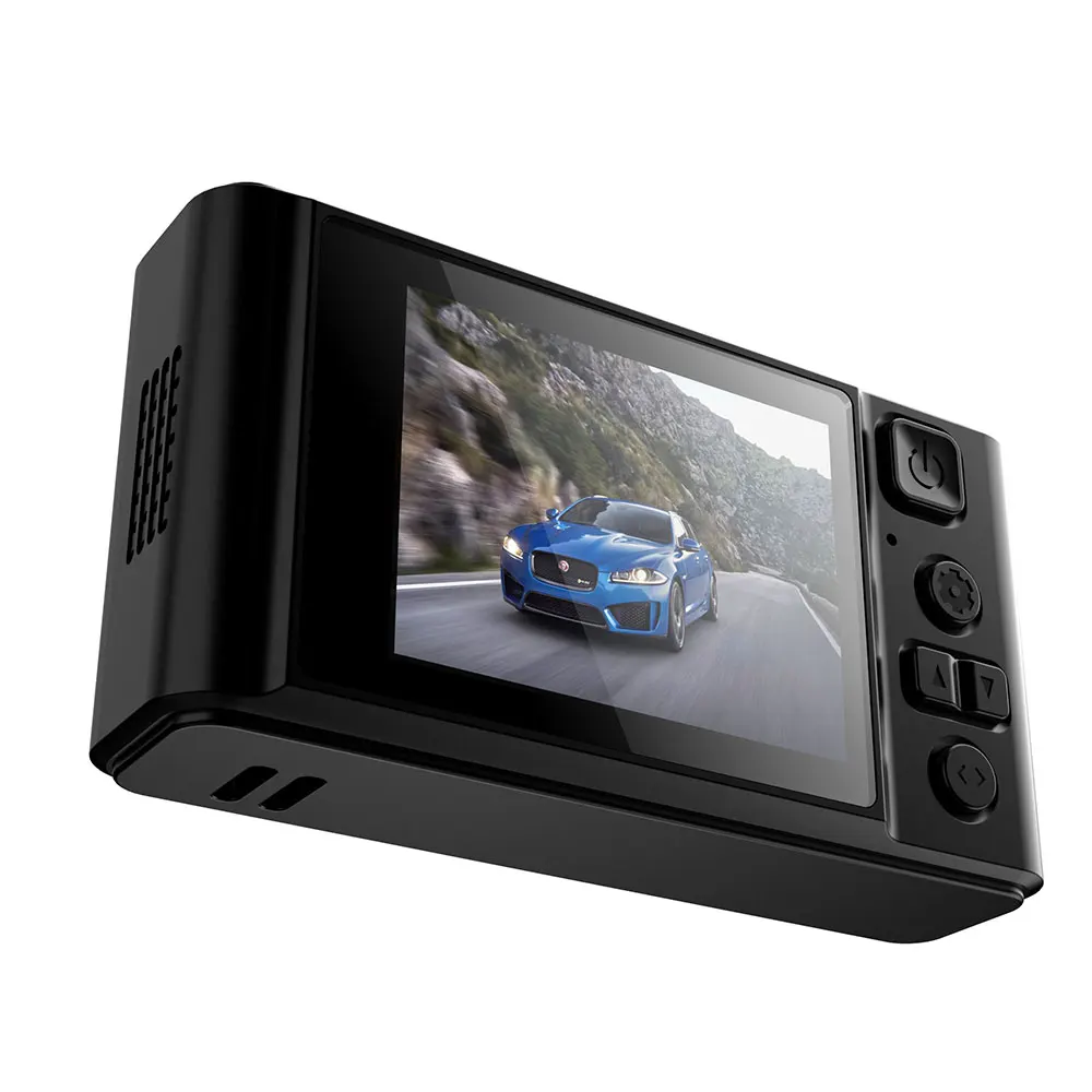 Видеорегистратор HGDO 2019 новый автомобильный мини Регистратор 2 0 дюйма Full HD 1080P с g