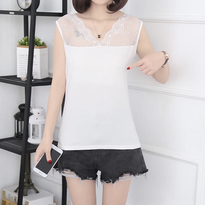 4xl Большие размеры blusas feminina весна осень лето Стиль 2018 корейские тонкие черные
